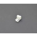 Conector Macho JS-1120-XX 180º Trava Central Passo de 3,96mm - 2 a 9 Vias