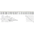 Microventilador RT-040-12VDC 40x40x20mm Bucha - 11.210 - Nework