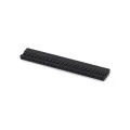 Alojamento Mini Modu Fêmea Simples JS-1126 Passo de 2,00mm - 2 a 22 Vias