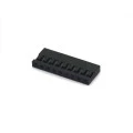 Alojamento Mini Modu Fêmea Simples JS-1126 Passo de 2,00mm - 2 a 22 Vias