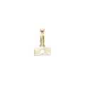 Terminal para Conector Micro Fit Fêmea JS-1126-T - Unitário