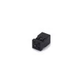 Alojamento Fêmea JS-1127 2x Modu Duplo Passo de 2,00mm - 4 a 44 Vias
