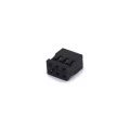 Alojamento Fêmea JS-1127 2x Modu Duplo Passo de 2,00mm - 4 a 44 Vias
