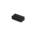 Alojamento Fêmea JS-1127 2x Modu Duplo Passo de 2,00mm - 4 a 44 Vias