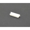 Alojamento Fêmea JS-1146 Passo de 1.25mm - 2 a 10 Vias