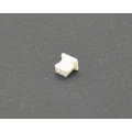 Alojamento Fêmea JS-1146 Passo de 1.25mm - 2 a 10 Vias