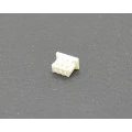 Alojamento Fêmea JS-1146 Passo de 1.25mm - 2 a 10 Vias