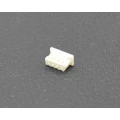 Alojamento Fêmea JS-1146 Passo de 1.25mm - 2 a 10 Vias