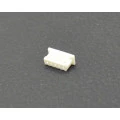 Alojamento Fêmea JS-1146 Passo de 1.25mm - 2 a 10 Vias