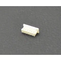 Alojamento Fêmea JS-1146 Passo de 1.25mm - 2 a 10 Vias