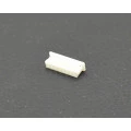 Alojamento Fêmea JS-1146 Passo de 1.25mm - 2 a 10 Vias