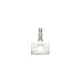Terminal Fêmea JS-1146-T para Alojamento JS-1146 - Unitário