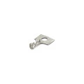 Terminal Fêmea JS-1146-T para Alojamento JS-1146 - Unitário