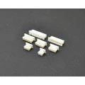 Alojamento Fêmea JS-1146 Passo de 1.25mm - 2 a 10 Vias