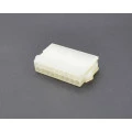 Alojamento Macho JS-1148 Mini Fit Passo 4,20mm - 2 a 24 Vias