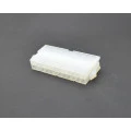 Alojamento Macho JS-1148 Mini Fit Passo 4,20mm - 2 a 24 Vias
