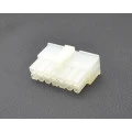 Alojamento Fêmea JS-1149 Mini Fit Passo 4,20mm - 2 a 24 Vias