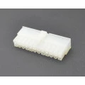 Alojamento Fêmea JS-1149 Mini Fit Passo 4,20mm - 2 a 24 Vias