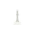 Terminal para Conector Mini Fit Fêmea JS-1149-T - Unitário