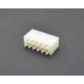 Conector Macho JS-1150 180º Mini fit Passo de 4.20mm - 2 a 24 Vias