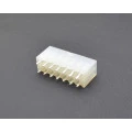 Conector Macho JS-1150 180º Mini fit Passo de 4.20mm - 2 a 24 Vias