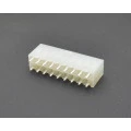 Conector Macho JS-1150 180º Mini fit Passo de 4.20mm - 2 a 24 Vias