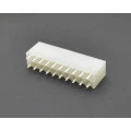 Conector Macho JS-1150 180º Mini fit Passo de 4.20mm - 2 a 24 Vias