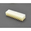 Conector Macho JS-1150 180º Mini fit Passo de 4.20mm - 2 a 24 Vias
