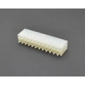 Conector Macho JS-1150 180º Mini fit Passo de 4.20mm - 2 a 24 Vias