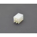 Conector Macho JS-1150 180º Mini fit Passo de 4.20mm - 2 a 24 Vias