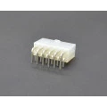 Conector Macho Mini Fit Passo de 4,20mm 90º - JS-1152 - 2 a 24 Vias