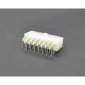 Conector Macho Mini Fit Passo de 4,20mm 90º - JS-1152 - 2 a 24 Vias
