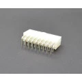 Conector Macho Mini Fit Passo de 4,20mm 90º - JS-1152 - 2 a 24 Vias