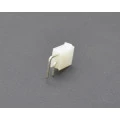 Conector Macho Mini Fit Passo de 4,20mm 90º - JS-1152 - 2 a 24 Vias