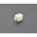 Conector Macho Mini Fit Passo de 4,20mm 90º - JS-1152 - 2 a 24 Vias