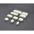 Conector Macho Mini Fit Passo de 4,20mm 90º - JS-1152 - 2 a 24 Vias