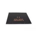 Mini Placa Solar 115x115mm 9v 2W - CNC115X115-9