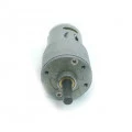 Motor com Redução 12V 44 RPM Cód. Motor 12