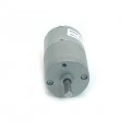 Motor com Redução 12V 226 RPM Cód. Motor 12.B
