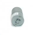 Motor com Redução 12V 226 RPM Cód. Motor 12.B