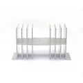 Dissipador de Calor - MS12168-40-SF-SA