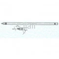 Antena JL71001 4 estágios 134mm a 428mm - JIALI