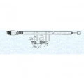 Antena JL71012 6 estágios 258mm a 884mm - JIALI