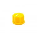 Knob com Parafuso Padrão MXR - Diversas Cores - KN-1250 - Daier