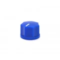 Knob com Parafuso Padrão MXR - Diversas Cores - KN-1250 - Daier