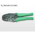 Alicate para Crimpar terminais Fast-on - HT-236C