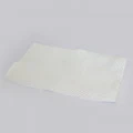 Tecido Ortofônico Branco Padrão 126-3-7 Largura 1,30m - Preço por Metro