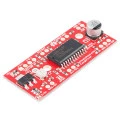 Easy Driver A3967 para Motor de Passo Compatível com Arduino - GC-53
