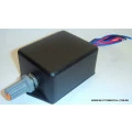 Controle de Velocidade para Motor DC de 6Vcc a 15Vcc até 3A - PWM