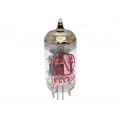 Válvula Duplo Triodo 12AX7 ECC83S 7025 - JJ Tesla